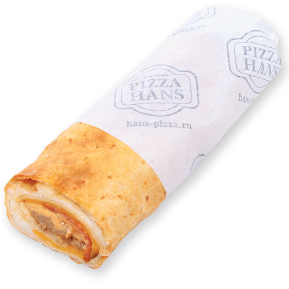 HANS ролл Мясной 